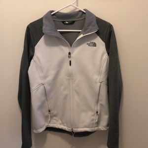 North face jacket